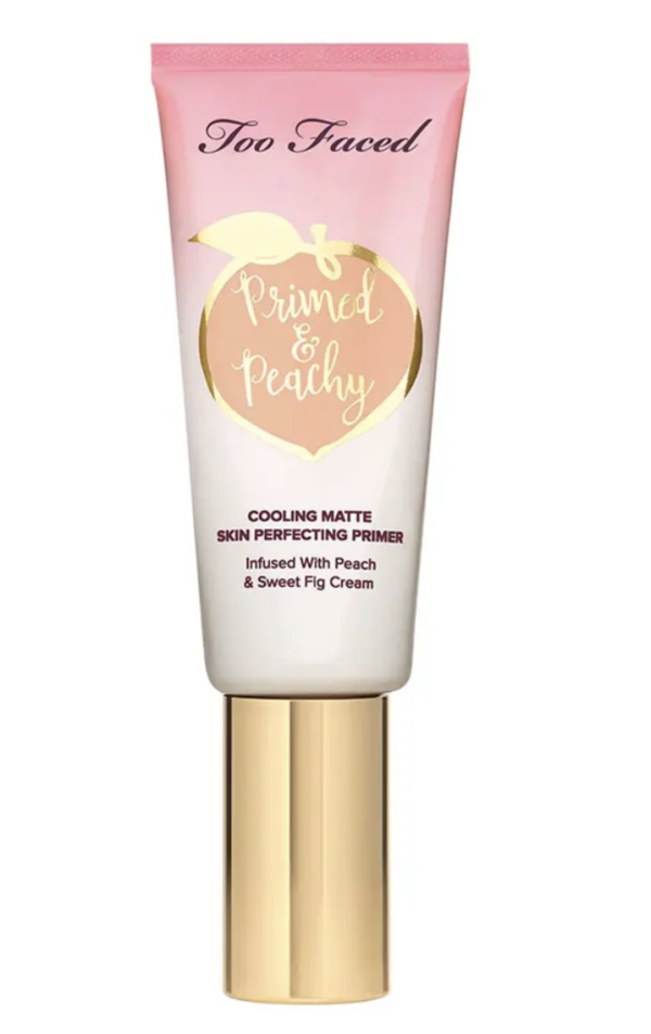 Too Face Cooling Matte Perfecting Primer full size